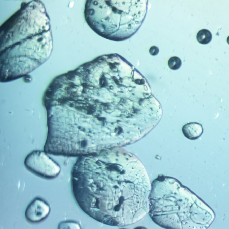 CHLORIDE