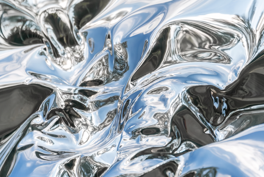 CHROMIUM