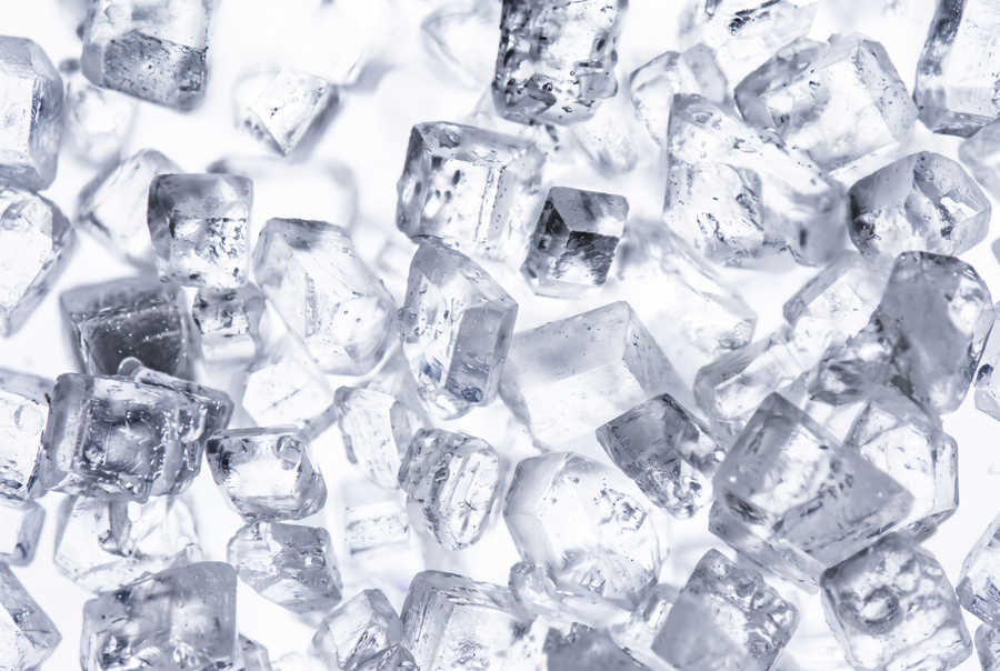 SODIUM