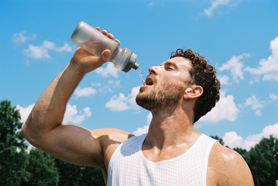 Hydration
